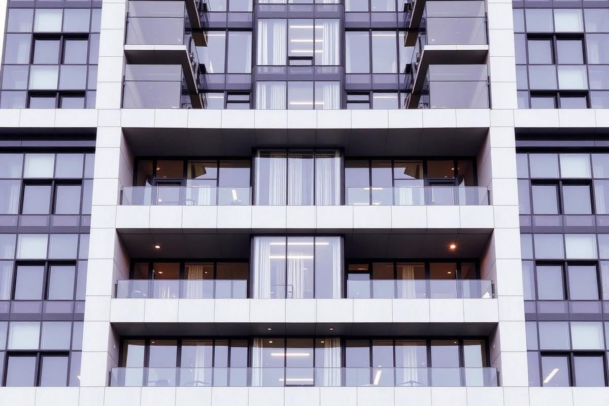Capimax PropShare: Fractional Ownership for the Modern Portfolio
